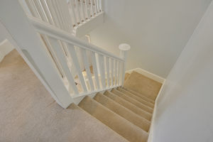 Stairs- click for photo gallery